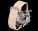 TVS Swiss 9900 Clone Omega Seamaster Planet Ocean 600m Beige Rubber Strap Watch (7)_th.jpg